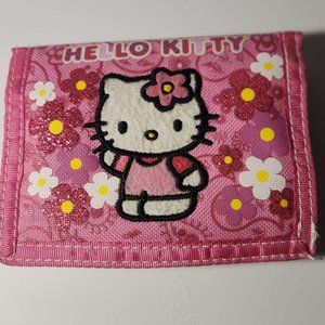 Hello Kitty Wallet (2013)